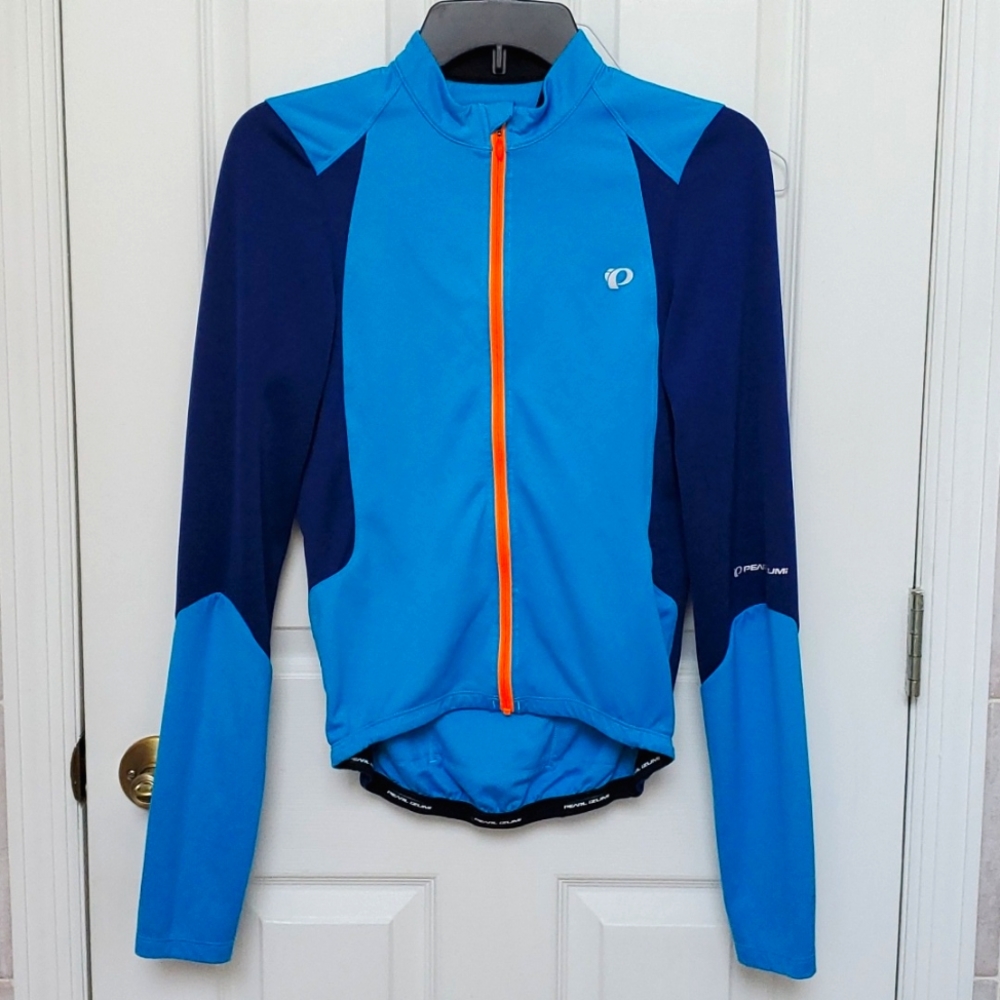 Mens cycling jersey